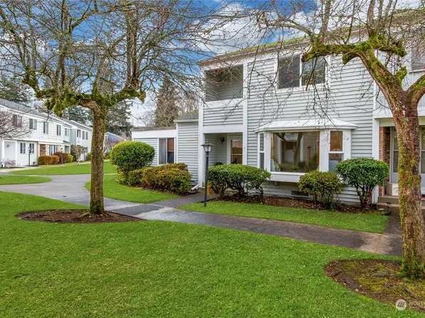 8622 Onyx Drive SW #D, Lakewood, WA 98498