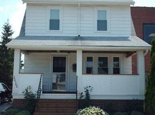 20100 Naumann Ave, Euclid, OH 44123