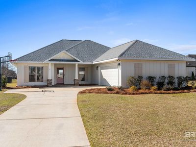 11860 Jericho Dr, Daphne, AL, 36526