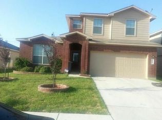 13108 Noche Clara Dr, Del Valle, TX 78617
