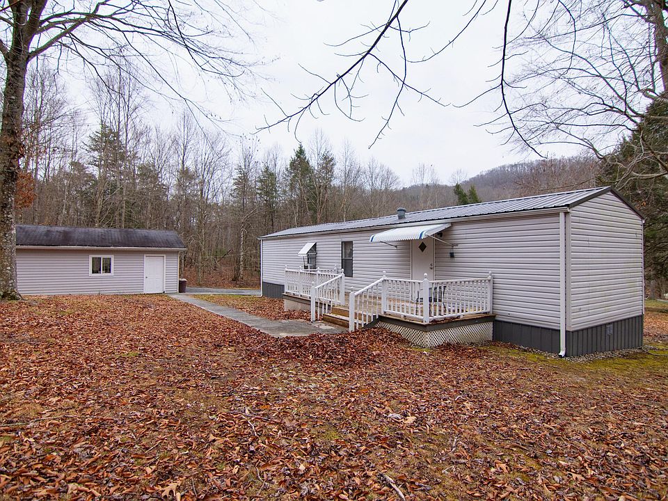 1016 Bacon Falls Rd, Talcott, WV 24981 Zillow