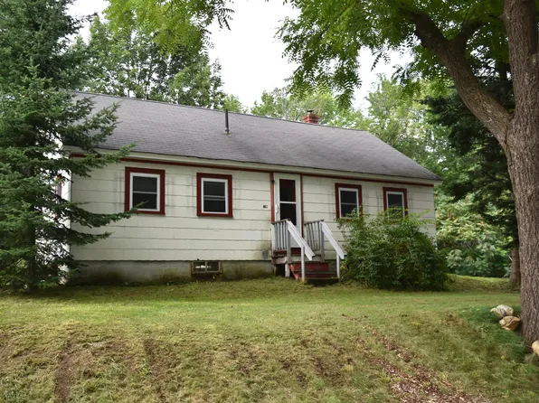 602 Water Street, Newfield, ME 04095