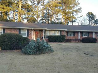 3404 Spring Valley Rd, Decatur, GA 30032