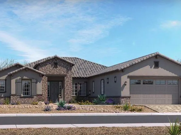 7355 W ST MORITZ Lane, Peoria, AZ 85381