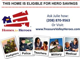 6320 Purple Sage Rd, Star, ID 83669