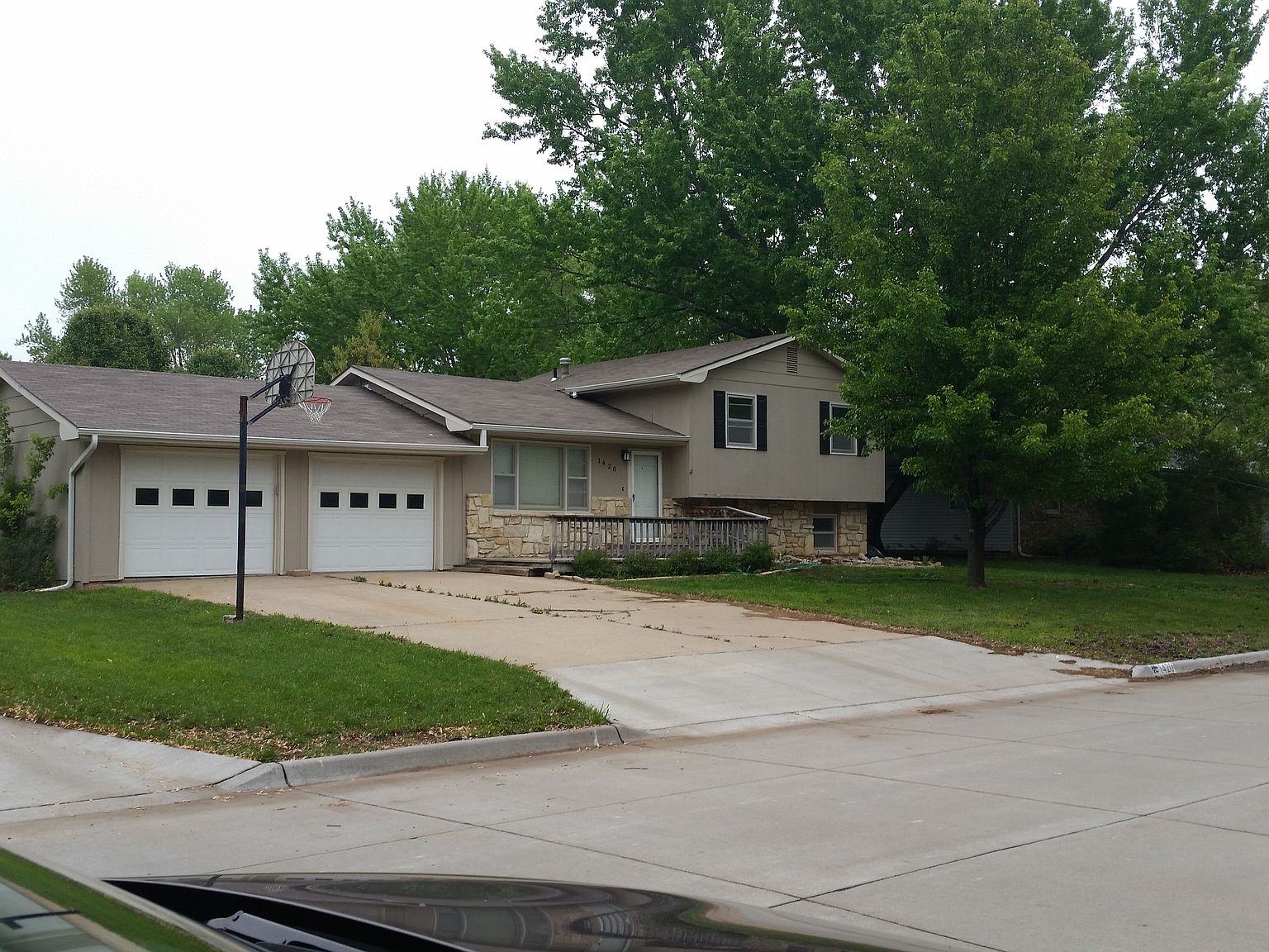 1420 Julie Dr, Wamego, KS 66547 Zillow