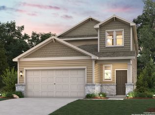 12419 Hurdlebrink Ranch, San Antonio, TX 78245