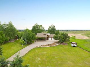 5343 Thatcher Dr, Bozeman, MT 59715