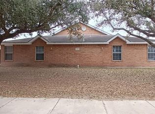 3621 Joby St, Edinburg, TX 78541