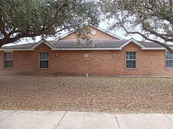 3621 Joby St, Edinburg, TX 78541