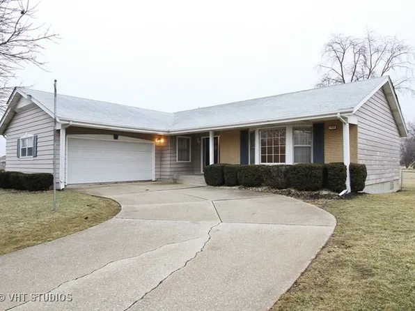 4780 Flossmoor Rd, Country Club Hills, IL 60478