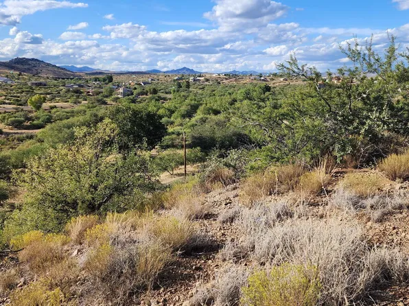 19872 E ANTELOPE Road #A, Cordes Lakes, AZ 86333