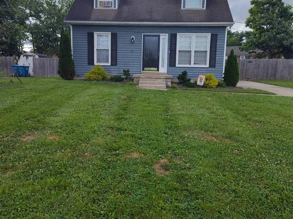 104 Holly Ct, Lawrenceburg, KY 40342