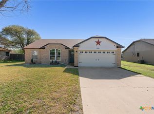 1507 Ridgeway, Temple, TX 76502