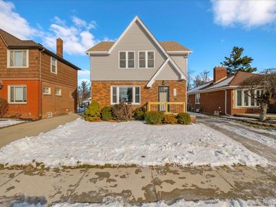 15776 McLain Ave, Allen Park, MI, 48101