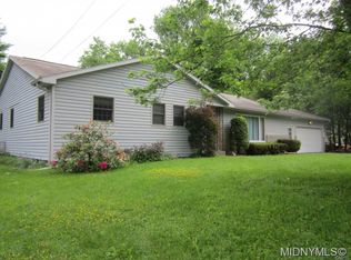 6319 Martin Dr, Rome, NY 13440