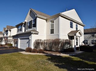 1478 Reserve Ln #331-4, Dekalb, IL 60115