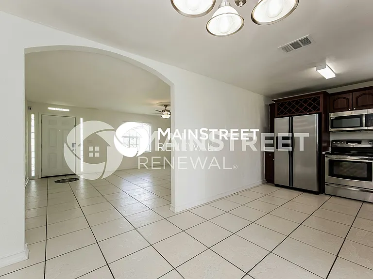 WM - Dining Room