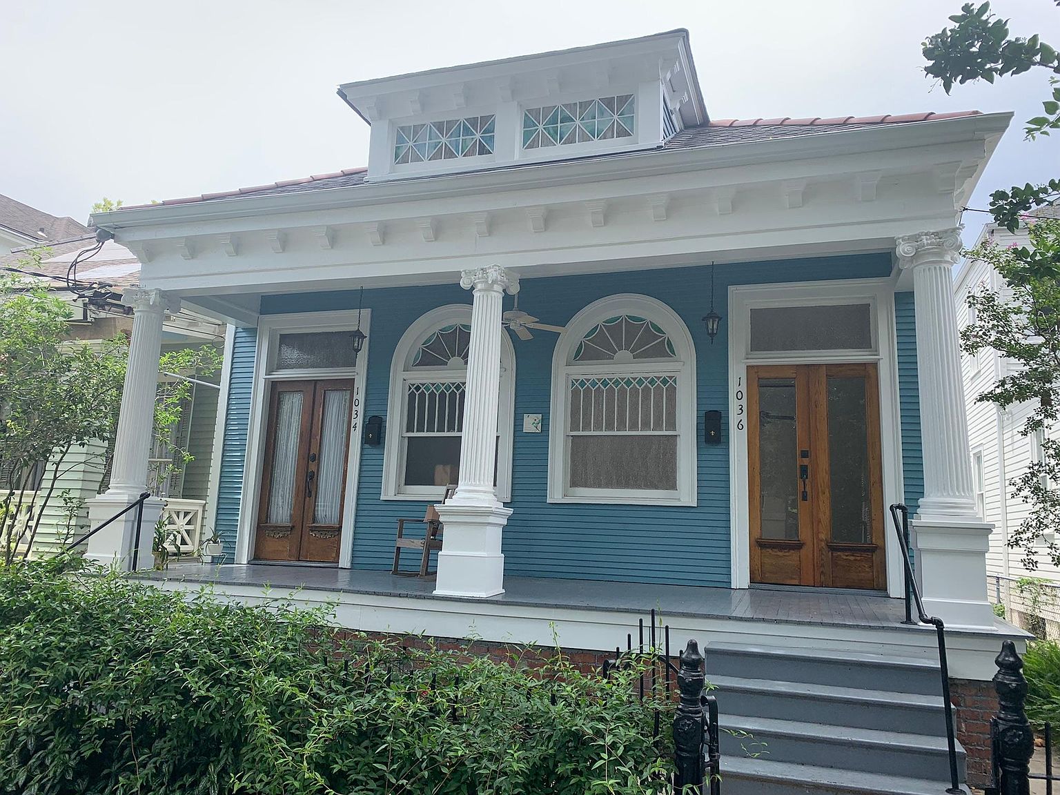 1036 Jena St, New Orleans, LA 70115 Zillow