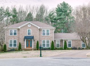 101 Ridgemar Trl, Hendersonville, TN 37075