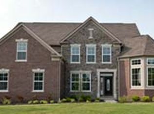 5950 Trafalgar Ln, Dublin, OH 43016
