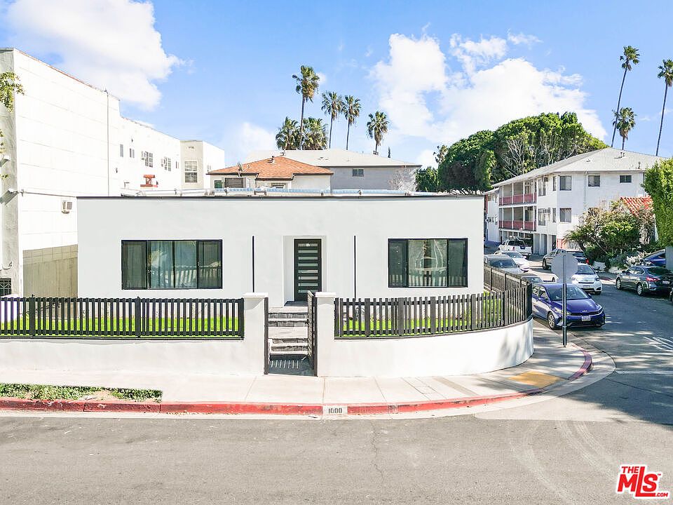 1000 N Stanley Ave, West Hollywood, CA 90046 MLS 23283879 Zillow