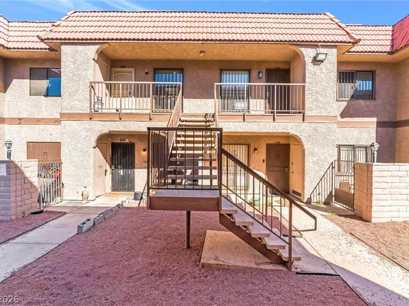 4300 N Lamont St APT 245, Las Vegas, NV 89115