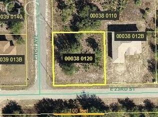 4501 E 23rd St, Alva, FL 33920