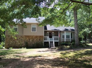 493 Mount Olive Rd, Stockbridge, GA 30281