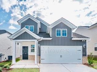 909 Bryden Ln, Boiling Springs, SC 29316