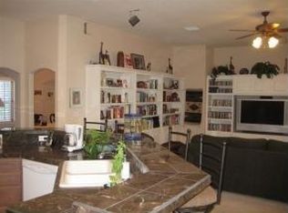 1345 Regis Rd, Anthony, NM 88021