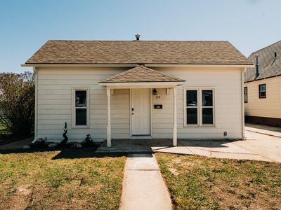 819 Emerson St, Sheridan, WY, 82801