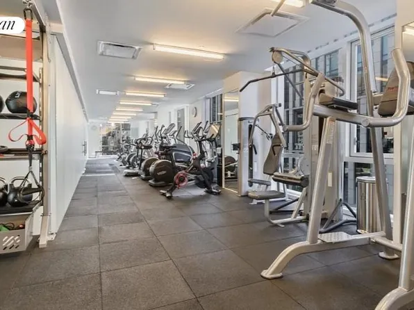 200 Chambers Street image 18 of 21