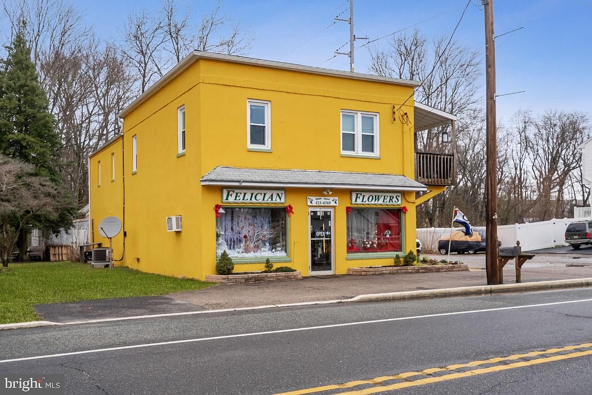 739 E Broad St, Gibbstown, NJ 08027 | MLS #NJGL2040062 | Zillow
