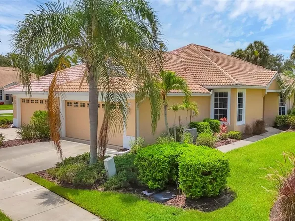 4841 Whispering Oaks Dr, North Port, FL 34287