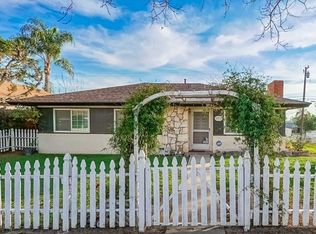 9231 La Ronda St, Rancho Cucamonga, CA 91701