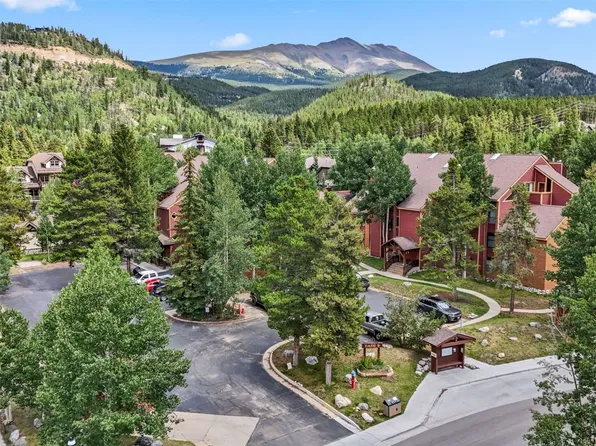 127 Broken Lance Dr APT A201, Breckenridge, CO 80424