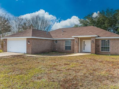609 Risen Star Dr, Crestview, FL, 32539