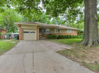 1719 Rowena Ln, Norman, OK 73069