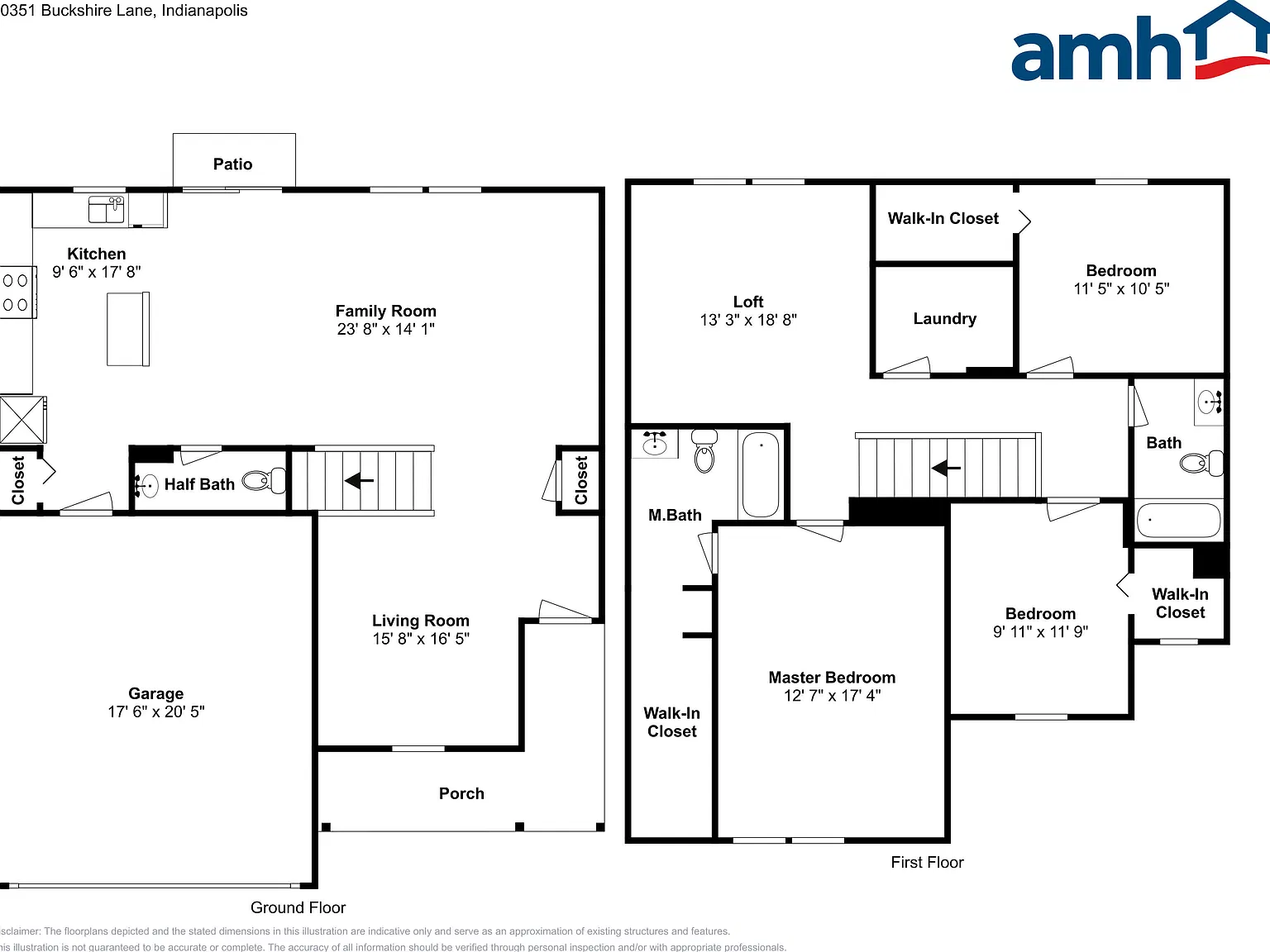 3 bed, 2.0 bath, 1904 sqft, $2,130 — Photo 2