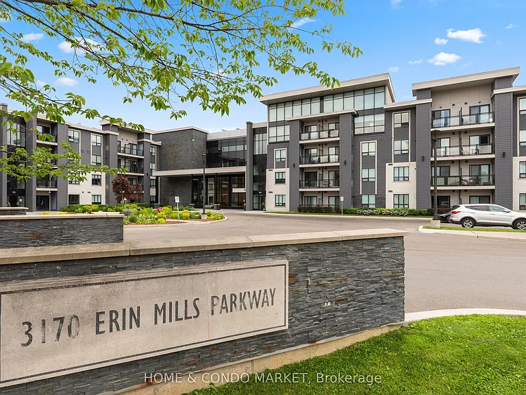 3170 Erin Mills Pkwy #130 — Photo 27