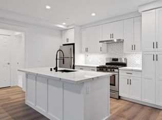 1603 Noe St, San Francisco, CA 94131
