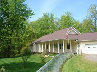 2738 Maurer Rd, Charlotte, MI 48813