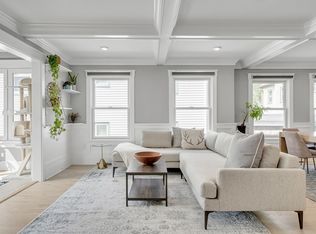 27 Central Rd #1, Somerville, MA 02143