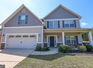 506 Creekside Dr, Lagrange, GA