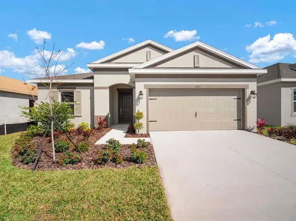 6212 Broad Field Ave, Apollo Beach, FL 33572