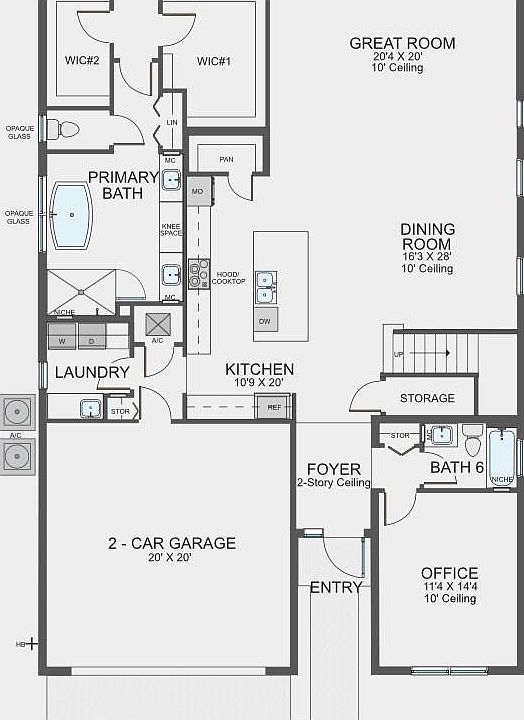 2nd image of 12409 Solana Bay Circle