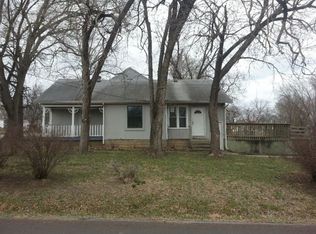 600 N Main St, Urich, MO 64788