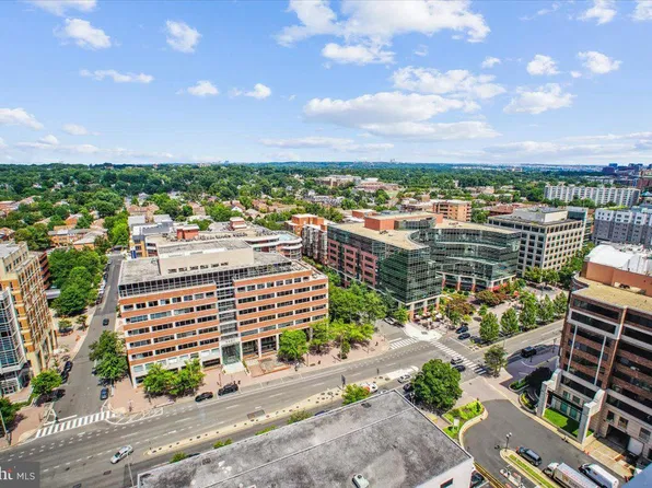 851 Glebe Rd #2015, Arlington, VA 22203