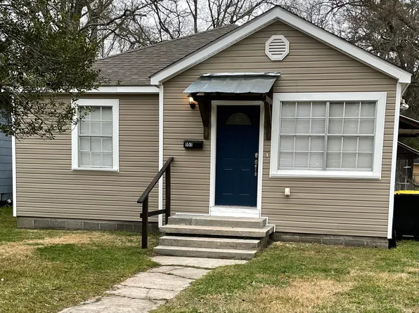 161 Eighth Street Dr, Ponchatoula, LA 70454